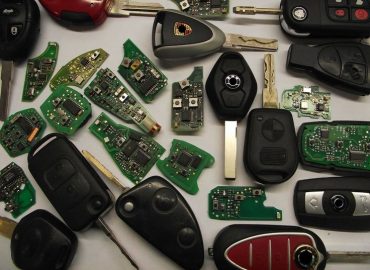 Arızalı Anahtar Tamiri